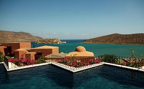 Domes Of Elounda, Autograph Collection